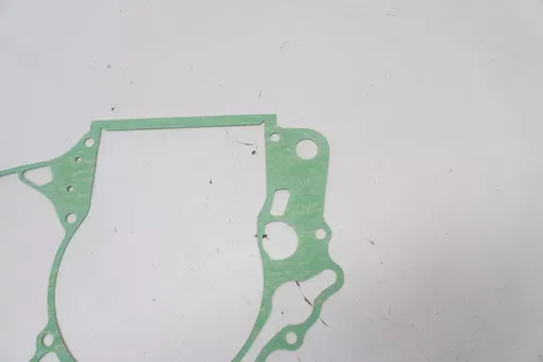 CRF450R Crankcase Center Gasket OEM 11191-MEN-A30 Honda CRF450 CRF 450R 2009 G9