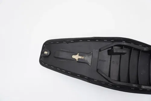 2024 Triumph TF250X Complete Seat Assembly OEM Black Cover T2310994 TF 250-X