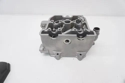 2001 DRZ400 Cylinder Head OEM Engine Top End Camshafts Cover Suzuki DRZ 400