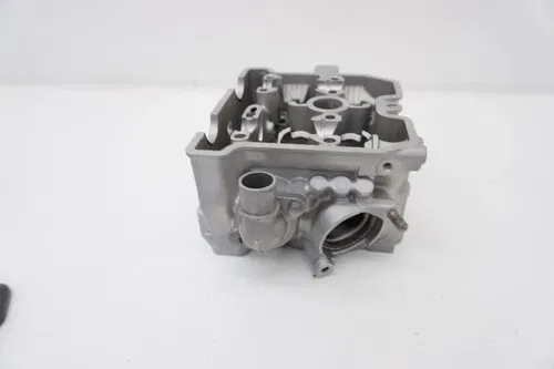 2001 DRZ400 Cylinder Head OEM Engine Top End Camshafts Cover Suzuki DRZ 400