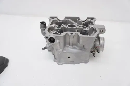 2001 DRZ400 Cylinder Head OEM Engine Top End Camshafts Cover Suzuki DRZ 400