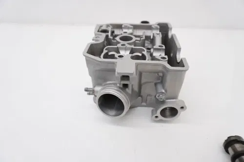 2001 DRZ400 Cylinder Head OEM Engine Top End Camshafts Cover Suzuki DRZ 400