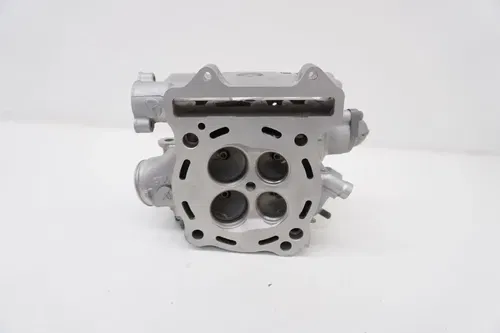 2001 DRZ400 Cylinder Head OEM Engine Top End Camshafts Cover Suzuki DRZ 400