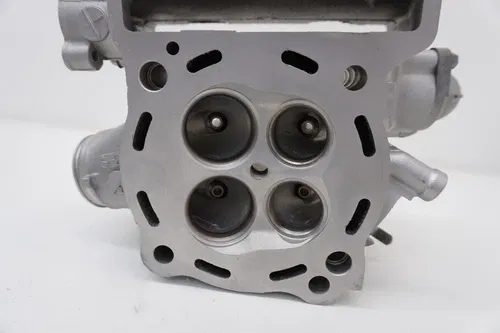 2001 DRZ400 Cylinder Head OEM Engine Top End Camshafts Cover Suzuki DRZ 400