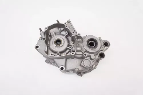 2005 RM125 Crankcase Set OEM Engine Bottom End Crank Case Cases Suzuki RM
