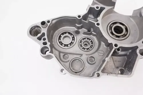 2005 RM125 Crankcase Set OEM Engine Bottom End Crank Case Cases Suzuki RM