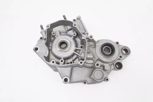 2005 RM125 Crankcase Set OEM Engine Bottom End Crank Case Cases Suzuki RM