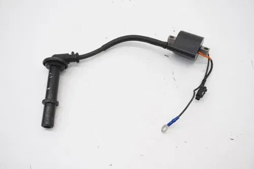 2012 KX450F Ignition Coil OEM Spark Plug Wire Boot Kawasaki KX 450F 2009-2015 #2
