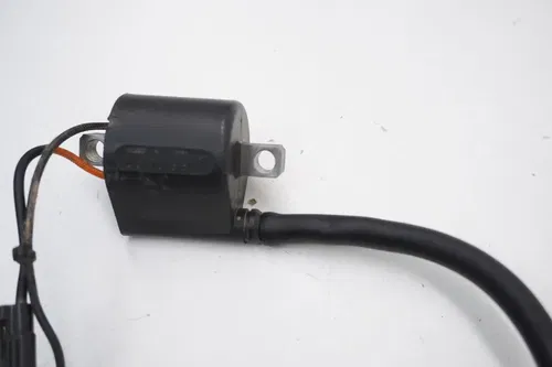 2012 KX450F Ignition Coil OEM Spark Plug Wire Boot Kawasaki KX 450F 2009-2015 #2