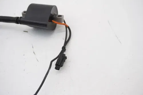 2012 KX450F Ignition Coil OEM Spark Plug Wire Boot Kawasaki KX 450F 2009-2015 #2