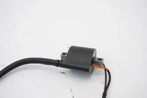 2012 KX450F Ignition Coil OEM Spark Plug Wire Boot Kawasaki KX 450F 2009-2015 #2