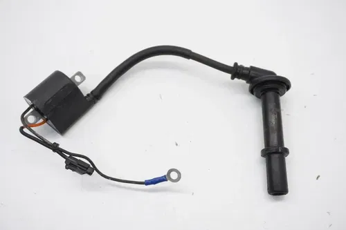 2012 KX450F Ignition Coil OEM Spark Plug Wire Boot Kawasaki KX 450F 2009-2015 #2