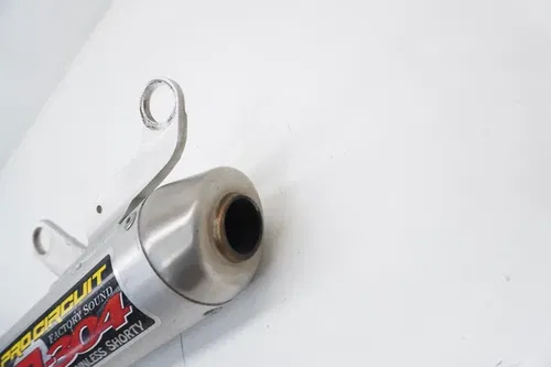 KTM 125 SX Pro Circuit R-304 Silencer Exhaust Muffler Pipe 1151912 2019-2022