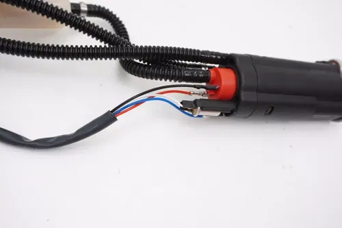 2013 KTM 350 EXC-F Fuel Pump OEM Hose 78107088600 250 350 500 XCW 2012-2016