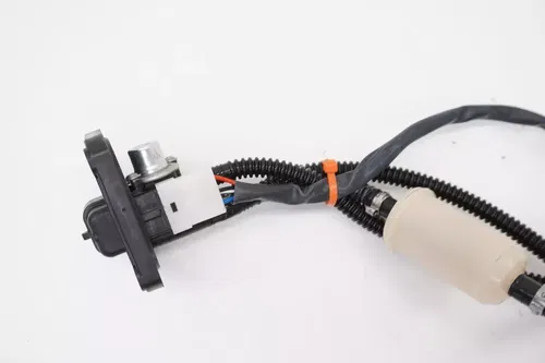 2013 KTM 350 EXC-F Fuel Pump OEM Hose 78107088600 250 350 500 XCW 2012-2016