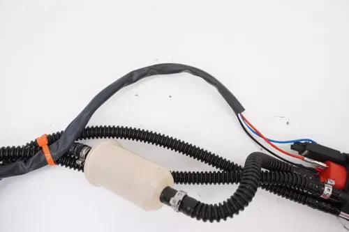 2013 KTM 350 EXC-F Fuel Pump OEM Hose 78107088600 250 350 500 XCW 2012-2016