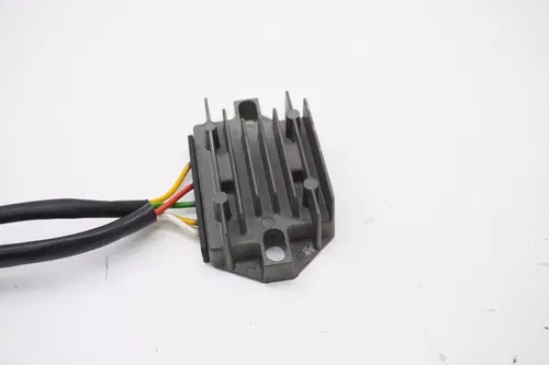 2022 KTM 250 SX-F Voltage Regulator Rectifier OEM Gas Gas Husqvarna SXF FC MC #7