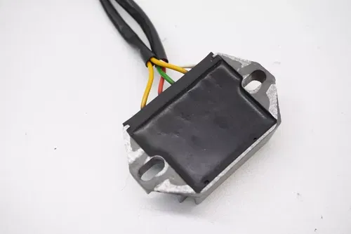 2022 KTM 250 SX-F Voltage Regulator Rectifier OEM Gas Gas Husqvarna SXF FC MC #7