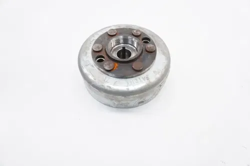 2002 KX85 Flywheel Rotor OEM Magneto Nut 21007-0073 Kawasaki KX100 KX112 02-2025