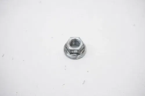 2002 KX85 Flywheel Rotor OEM Magneto Nut 21007-0073 Kawasaki KX100 KX112 02-2025