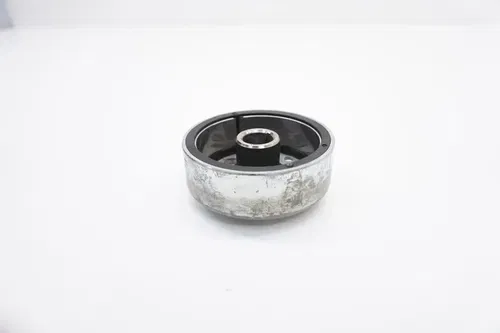 2002 KX85 Flywheel Rotor OEM Magneto Nut 21007-0073 Kawasaki KX100 KX112 02-2025