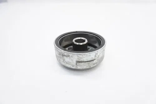 2002 KX85 Flywheel Rotor OEM Magneto Nut 21007-0073 Kawasaki KX100 KX112 02-2025