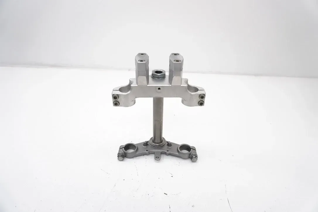 2002 KLX110 Triple Clamps OEM/Pro Circuit Triple Tree Bar Mounts Kawasaki KLX