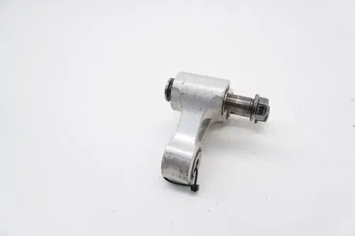 2024 Husqvarna FC250 Linkage Knuckle OEM Rear Suspension Triangular Lever Arm