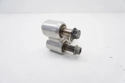 2024 Husqvarna FC250 Linkage Knuckle OEM Rear Suspension Triangular Lever Arm