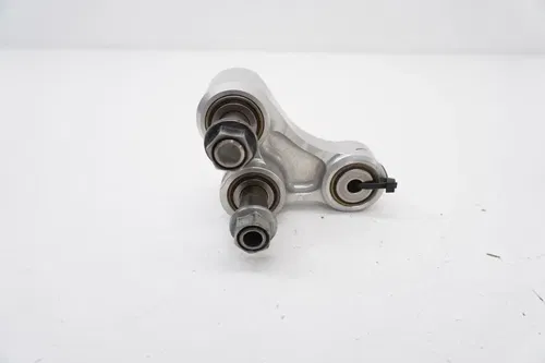 2024 Husqvarna FC250 Linkage Knuckle OEM Rear Suspension Triangular Lever Arm