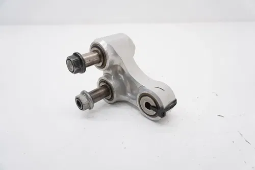 2024 Husqvarna FC250 Linkage Knuckle OEM Rear Suspension Triangular Lever Arm