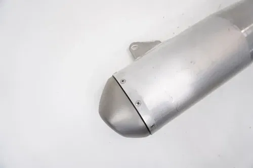 YZ450F Exhaust Muffler OEM Silencer Pipe B2W-14750-00-00 Yamaha YZ 2020-2025 #2