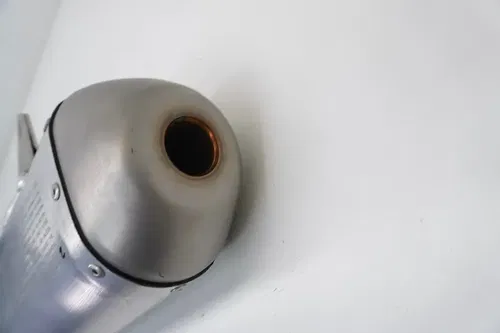 YZ450F Exhaust Muffler OEM Silencer Pipe B2W-14750-00-00 Yamaha YZ 2020-2025 #2