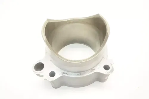 2023 KX450 Engine Top End OEM Cylinder Jug Barrel Piston Kit Kawasaki KX 21-23 4
