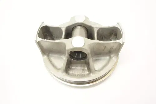 2023 KX450 Engine Top End OEM Cylinder Jug Barrel Piston Kit Kawasaki KX 21-23 4