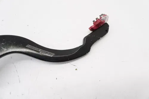 2022 CRF450R Moose Racing Rear Brake Pedal Spring Bolt Washer Honda CRF