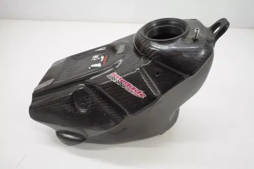 CRF250R CRF450 Carbon Fiber Gas Fuel Tank Geico Honda CRF250 10-13 CRF 09-12 #2