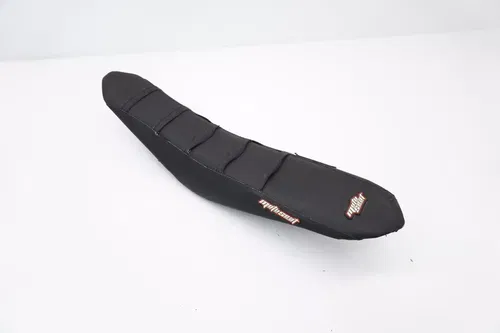 KTM Complete Seat Assembly Moto Seat Gripper Cover Black 125-450 2011-2015