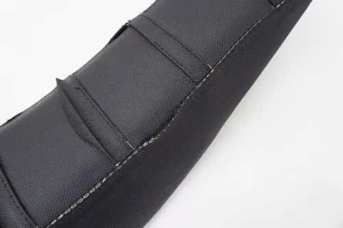 KTM Complete Seat Assembly Moto Seat Gripper Cover Black 125-450 2011-2015