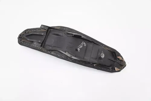 KTM Complete Seat Assembly Moto Seat Gripper Cover Black 125-450 2011-2015