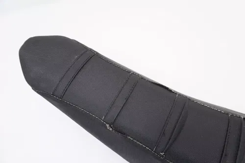 KTM Complete Seat Assembly Moto Seat Gripper Cover Black 125-450 2011-2015