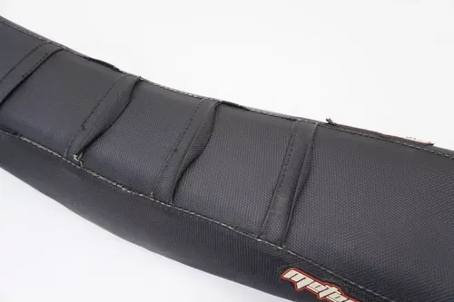 KTM Complete Seat Assembly Moto Seat Gripper Cover Black 125-450 2011-2015