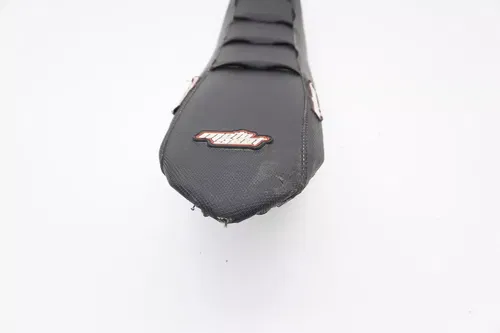 KTM Complete Seat Assembly Moto Seat Gripper Cover Black 125-450 2011-2015