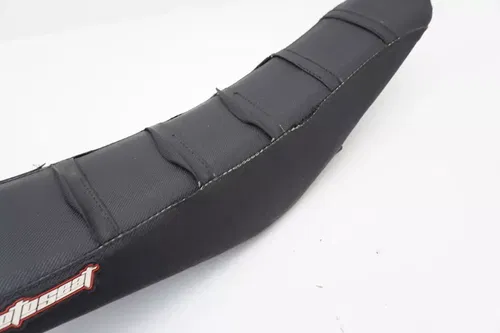 KTM Complete Seat Assembly Moto Seat Gripper Cover Black 125-450 2011-2015