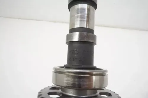 その他 CAM INTAKE KXF250F 4470 KX250F Pro Circuit Camshafts OEM Intake Exhaust Cam Shaft
