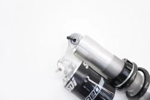 2024 KTM 350 SX-F EX Rear Shock Absorber OEM WP Suspension Spring SXF XCF #2
