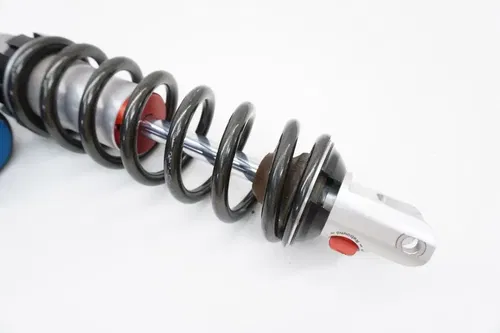 2024 KTM 350 SX-F EX Rear Shock Absorber OEM WP Suspension Spring SXF XCF #2