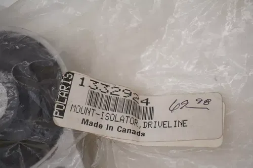 Polaris RZR 900 XP ESP Mount Isolator, Driveline OEM 1332924 H2