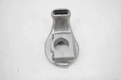 2017 YZ250F Throttle Tube Housing OEM Silver Yamaha YZ WR 250F 450F 2014-2023 #2
