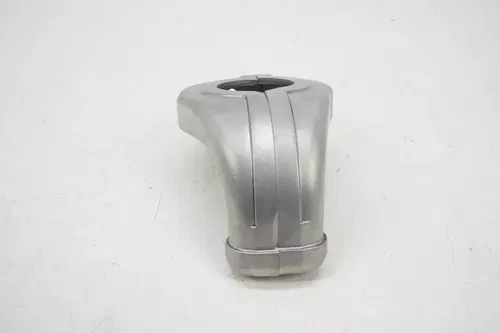 2017 YZ250F Throttle Tube Housing OEM Silver Yamaha YZ WR 250F 450F 2014-2023 #2